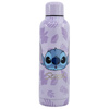 Disney Stitch - Butelka termiczna ze stali nierdzewnej z kolekcji Palms 515 ml