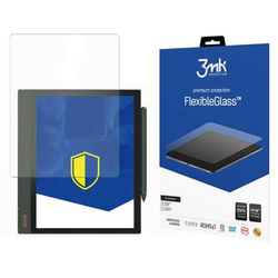 Onyx Boox Note Air 2/Onyx Boox Note Air 2 Plus - 3mk FlexibleGlass™ 11''