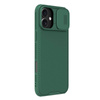 Etui Nillkin CamShield Pro iPhone 16 (zielony)