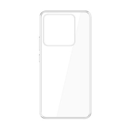 Xiaomi 14T Pro - 3mk Clear Case