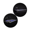 Szkło hybrydowe Bestsuit Flexible do iPhone 13 Pro Max/14 Plus