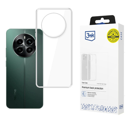 Realme 13 4G - 3mk Clear Case