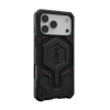 UAG Monarch Pro MagSafe Case für iPhone 17 Pro Max - Schwarz