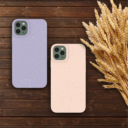 Eco Case for iPhone 11 Pro silicone phone cover mint