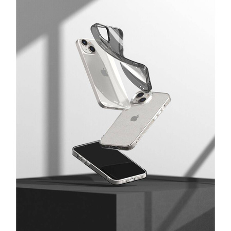 Ringke Air ultra-thin tpu case gel cover for iphone 14 max transparent (a638e52)