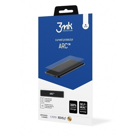 3MK Folia ARC SE FS Sam N980 Note 20 Fullscreen Folia