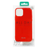 Jelly Case do Iphone 14 Pro Max czerwony