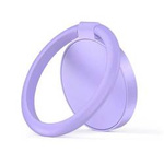 Holder Ring Magnetic Tech-Protect Phone Ring violet