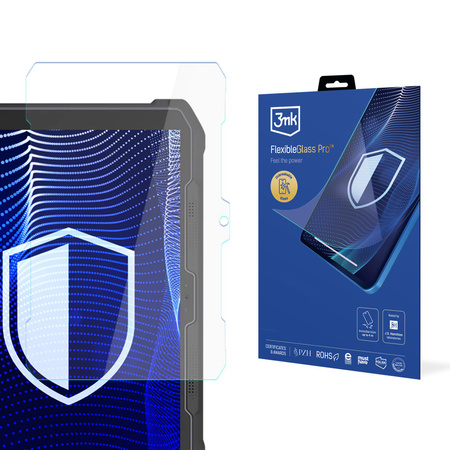 Newland SD100 Orion Plus - up to 13" 3mk FlexibleGlass Pro