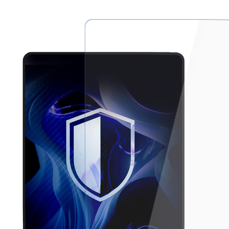 Volvo XC90 2025- - 3mk TechWrap Matte Center Display