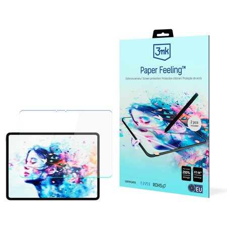 OnePlus Pad 3 - up to 15" 3mk Paper Feeling