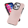 Case IPHONE 13 PRO MX CamSlider light pink