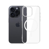 Apple iPhone 16 Pro - 3mk Clear MagCase