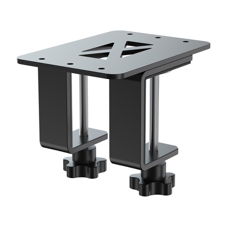 MOZA RS038 handbrake & shifter table clamp