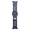 3MK Silicone Watch Strap szary/grey dla Apple Watch 38/40/41mm
