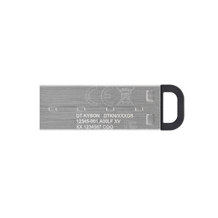 Kingston pendrive 64GB USB 3.0 DT Kyson metalowy