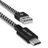 Dux ducis kabel USB K-ONE MICRO USB 150CM