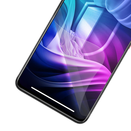 ZTE Blade A75 5G - 3mk Silky Matt Pro