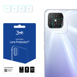 Honor Play 5 5G - 3mk Lens Protection™