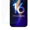 Szkło hybrydowe do iPhone 16 Pro - 3MK FlexibleGlass