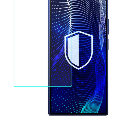 Samsung Galaxy Z Fold 7 - 3mk FlexibleGlass Pro