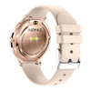 Smartwatch Colmi V89 (złoty)