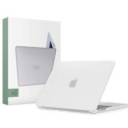 Schutzhülle MACBOOK AIR 13 2022 Tech-Protect SmartShell Matte transparent