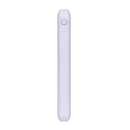 UNIQ Powerbank Fuele mini 8000mAh USB-C 18W PD Fast charge lawendowy/lavender