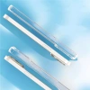 Etui Wozinsky Clear Corner Case MagSafe na Samsung Galaxy S25 - przezroczyste