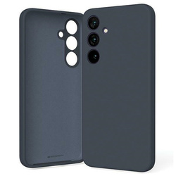 Mercury Silicone Sam S24+ S926granatowy/navy