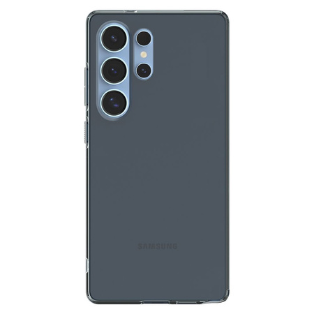Spigen nakładka Liquid Crystal do Samsung Galaxy S25 Ultra Kosmiczna Przezroczysta
