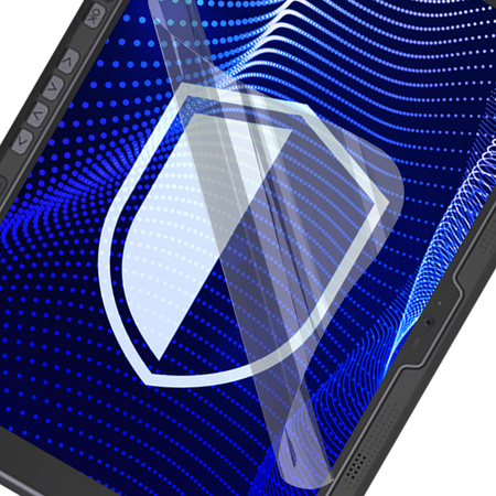 Newland SD100 Orion Plus - up to 13" 3mk FlexibleGlass Pro