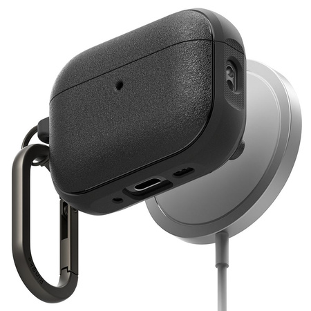 RINGKE ONYX MAGNETIC MAGSAFE APPLE AIRPODS PRO 3 BLACK