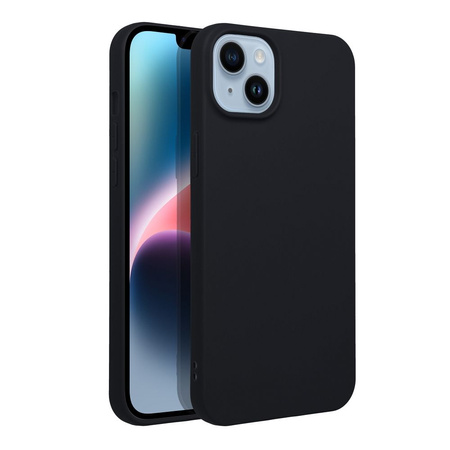 Futerał MATT do REALME 15 / 15 PRO czarny