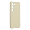 Futerał Roar Space Case - do Samsung Galaxy S23 Kremowy