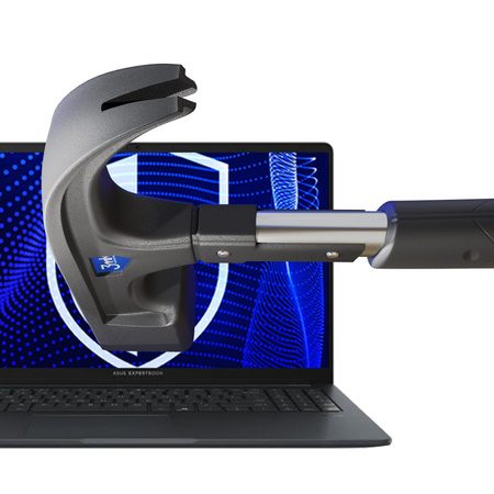 Asus ExpertBook BM1 (BM1503) - up to 17" 3mk FlexibleGlass Pro