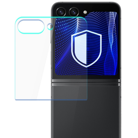 Samsung Galaxy Z Flip 6 - 3mk FlexibleGlass Pro
