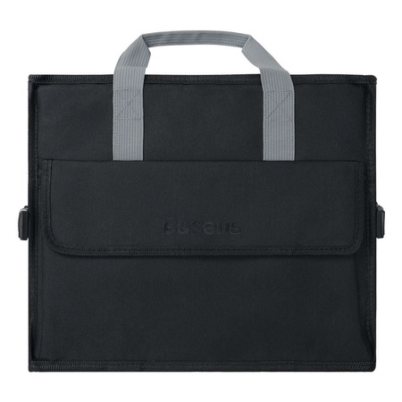 Baseus OrganizeFun 60L Auto-Organizer – Schwarz