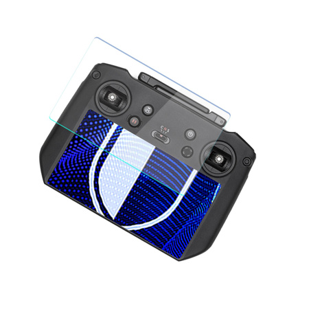 DJI RC Pro 2 - up to 8.3" 3mk FlexibleGlass Pro