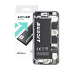 Bateria do iPhone 8 Plus 2691 mAh  LICORE