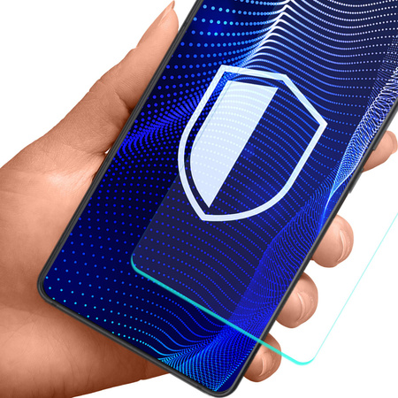 Asus ROG Phone 9 / 9 Pro / 9 FE - 3mk FlexibleGlass Pro