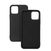 Futerał SILICONE do SAMSUNG Galaxy A40 czarny