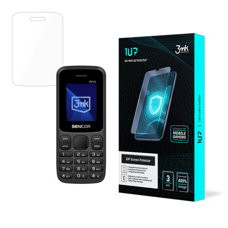 Sencor Element P013 - 3mk 1UP