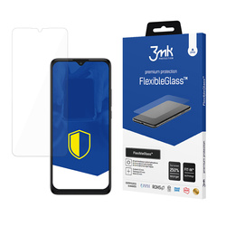 TCL 30 XL - 3mk FlexibleGlass