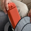 AmazingThing PlayShield EDC-Schutzhülle für Nintendo Switch 2, Rot