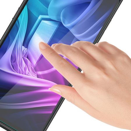 Ulefone Armor 17 Pro - 3mk Silky Matt Pro