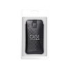 Futerał Uniwersalny POCKET Carbon - Model 11 - do IPHONE 12 / 12 PRO SAMSUNG Note / Note 2 / Note 3 / Xcover 5 / S21
