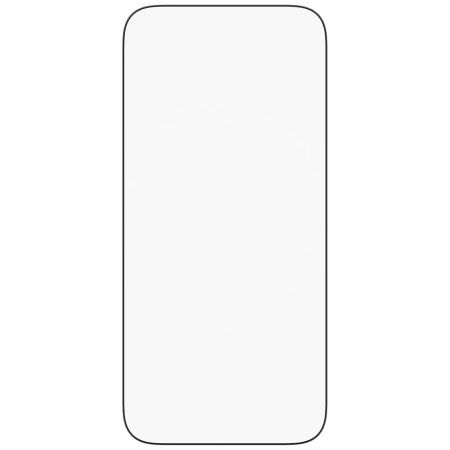 Szkło hartowane PanzerGlass Ceramic II Ultra-Wide Fit EasyAligne na iPhone 17 Pro Max