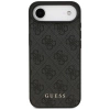 Guess 4G Classic case for iPhone 17 Air - black