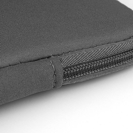 Universaltasche Laptoptasche 14 '' Tablet-Computer-Organizer Marineblau